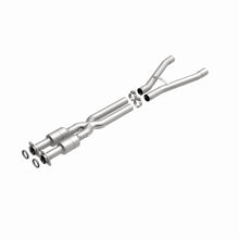 Load image into Gallery viewer, Magnaflow 12-13 Chevrolet Corvette 6.2L Direct Fit Converter
