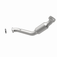 Load image into Gallery viewer, Magnaflow 2007 Chevrolet Corvette 6.0L Direct Fit Converter
