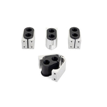 Load image into Gallery viewer, Mishimoto 2020+ Ford 6.7L Powerstroke Transmission Cooler Kit
