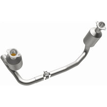 Load image into Gallery viewer, Magnaflow 2004 Dodge Dakota 4.7L Direct Fit Catalytic Converter
