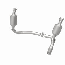 Load image into Gallery viewer, Magnaflow 2004 Dodge Dakota 4.7L Direct Fit Catalytic Converter
