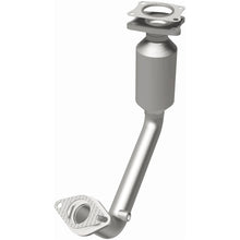 Load image into Gallery viewer, Magnaflow 02-04 Ford Focus 2.0L Direct Fit Converter
