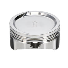 Load image into Gallery viewer, Manley Small Block Chevrolet LS Series -29cc Dish 4.070in Top Piston
