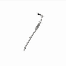 Load image into Gallery viewer, Magnaflow 24+ Ford Ranger Single Exhaust - Black Chrome
