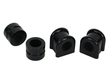 Load image into Gallery viewer, Whiteline 1987-1996 Dodge Dakota Sway Bar - Mount &amp; Link Bushings - 33mm
