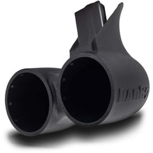 Load image into Gallery viewer, Banks Gauge Pod Kit 2023-2024 Ford F250-450 &amp; 2021-24 F150  iDash Stealth Pod Mount - Dual Gauge
