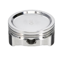 Load image into Gallery viewer, Manley Small Block Chevrolet LS Series -29cc Dish 4.070in Top Piston
