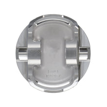 Load image into Gallery viewer, Manley Small Block Chevrolet LS Series Dish Top Piston Set
