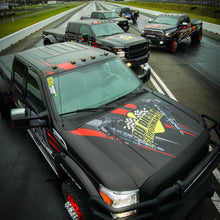 Load image into Gallery viewer, BD Diesel 03-07 Dodge Cummins 5.9L Howler VGT Complete Install Kit c/w Controller
