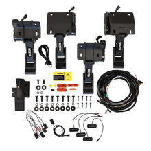 Load image into Gallery viewer, Westin 19-24 Ford Ranger SuperCrew Pro-e Electric Running Boards
