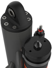 Load image into Gallery viewer, Fox 4.4 Factory Race Shaft 5-Tube External Bypass 18in Piggyback Shock - Left
