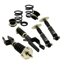 Load image into Gallery viewer, BLOX Racing 17-22 Tesla Model 3 Awd Plus Series Fully Adjustable Coilovers
