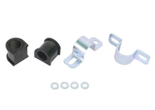 Load image into Gallery viewer, Whiteline Universal Sway Bar Bushings - 1-1/8in
