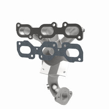 Load image into Gallery viewer, Magnaflow 06-09 Ford Fusion 3.0L Direct Fit Converter
