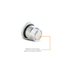 Load image into Gallery viewer, Mishimoto 2011+ Powerstroke 6R140 Transmission Pan - Cast - GR
