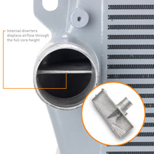 Load image into Gallery viewer, Mishimoto 2019+ Ram 6.7L Cummins Intercooler Kit / SL Cooler - WBK Pipes
