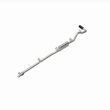 Load image into Gallery viewer, Magnaflow 24+ Ford Ranger Single Exhaust - Black Chrome
