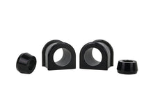 Load image into Gallery viewer, Whiteline 1987-1995 Jeep Wrangler Sway Bar - Mount Bushing - 28.44mm
