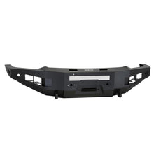 Load image into Gallery viewer, Westin 19-24 Dodge Ram 1500(Excl Classic) Pro-Series Front Bumper - Textured Black
