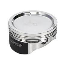 Load image into Gallery viewer, Manley Small Block Chevrolet LS Series -29cc Dish 4.070in Top Piston
