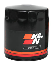 Load image into Gallery viewer, K&amp;N 21-25 Chevrolet Trailblazer 1.2L L3 / 17-24 Alfa Romeo Giulia 2.0L L4 Spin-On Oil Filter
