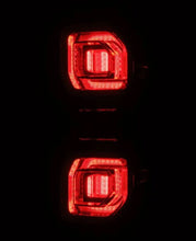 Load image into Gallery viewer, AlphaRex 21-24 Ford Bronco NOVA LED Tail Lights - Alpha-Black
