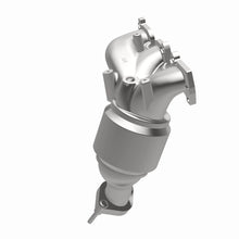 Load image into Gallery viewer, Magnaflow 13-15 Ford Flex 3.5L Direct Fit Converter
