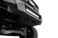 Load image into Gallery viewer, Addictive Desert Designs 2024 Ford F-150 Black Label - Front Bumper
