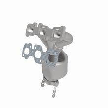 Load image into Gallery viewer, Magnaflow 10-12 Ford Escape 3.0L Direct Fit Converter
