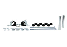 Load image into Gallery viewer, Whiteline 2000-2006 Chevrolet Suburban 1500 Sway Bar - Mount Bushing -32mm
