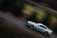 Load image into Gallery viewer, MBRP 2018+ Ford Mustang GT 5.0L T304 SS 3in Street to Race Conversion Kit
