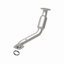 Load image into Gallery viewer, Magnaflow 2007 Chevrolet Corvette 6.0L Direct Fit Converter
