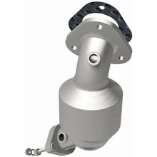 Load image into Gallery viewer, Magnaflow 17-18 Ford Police Interceptor Utility 3.5L Direct Fit Converter
