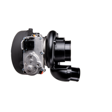 Load image into Gallery viewer, Fleece Performance 19-22 Ram 2500/3500 6.7L 24V Cummins Cheetah Turbocharger

