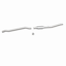 Load image into Gallery viewer, Magnaflow 1996 Dodge Dakota 5.2L Direct Fit Converter
