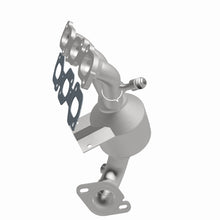 Load image into Gallery viewer, Magnaflow 06-09 Ford Fusion 3.0L Direct Fit Converter
