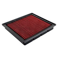 Load image into Gallery viewer, Mishimoto 2007+ RAM Cummins 6.7L  Reusable Drop-In Air Filter
