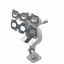 Load image into Gallery viewer, Magnaflow 06-09 Ford Fusion 3.0L Direct Fit Converter

