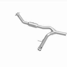 Load image into Gallery viewer, Magnaflow 2006 Ford F-150 4.6L Direct Fit Converter
