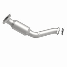 Load image into Gallery viewer, Magnaflow 2007 Chevrolet Corvette 6.0L Direct Fit Converter
