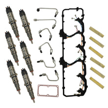 Load image into Gallery viewer, BD Diesel 13-18 Dodge/Ram Cummins 6.7L Cab &amp; Chassis Injectors &amp; Install Kit
