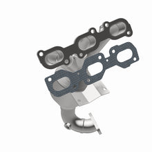 Load image into Gallery viewer, Magnaflow 06-09 Ford Fusion 3.0L Direct Fit Converter
