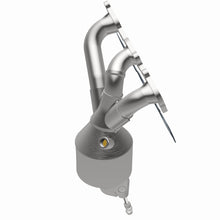 Load image into Gallery viewer, Magnaflow 10-12 Ford Escape 3.0L Direct Fit Converter
