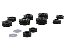Load image into Gallery viewer, Whiteline 1973-1974 Ford F-100 Body Mount Bushing Set
