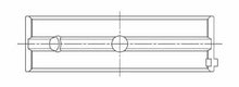 Load image into Gallery viewer, ACL Chevy V8 4.8/5.3/5.7/6.0L Race Series Standard Size Main Bearing Set
