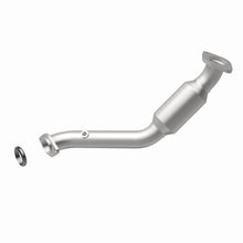 Load image into Gallery viewer, Magnaflow 2007 Chevrolet Corvette 6.0L Direct Fit Converter
