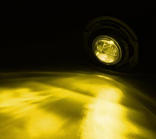 Load image into Gallery viewer, Alpharex 15-23 Dodge Charger (Excludes SRT) DoubleTap Dual Color LED Projector Fog Lights
