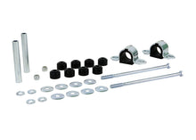 Load image into Gallery viewer, Whiteline 2000-2006 Chevrolet Suburban 1500 Sway Bar - Mount Bushing -32mm
