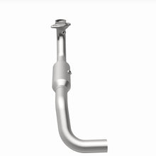 Load image into Gallery viewer, Magnaflow 05-06 Ford Expedition 5.4L Direct Fit Converter
