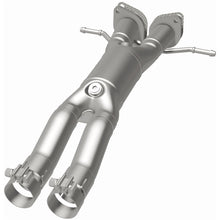 Load image into Gallery viewer, Magnaflow 2010 Ford Taurus 3.5L Direct Fit Converter
